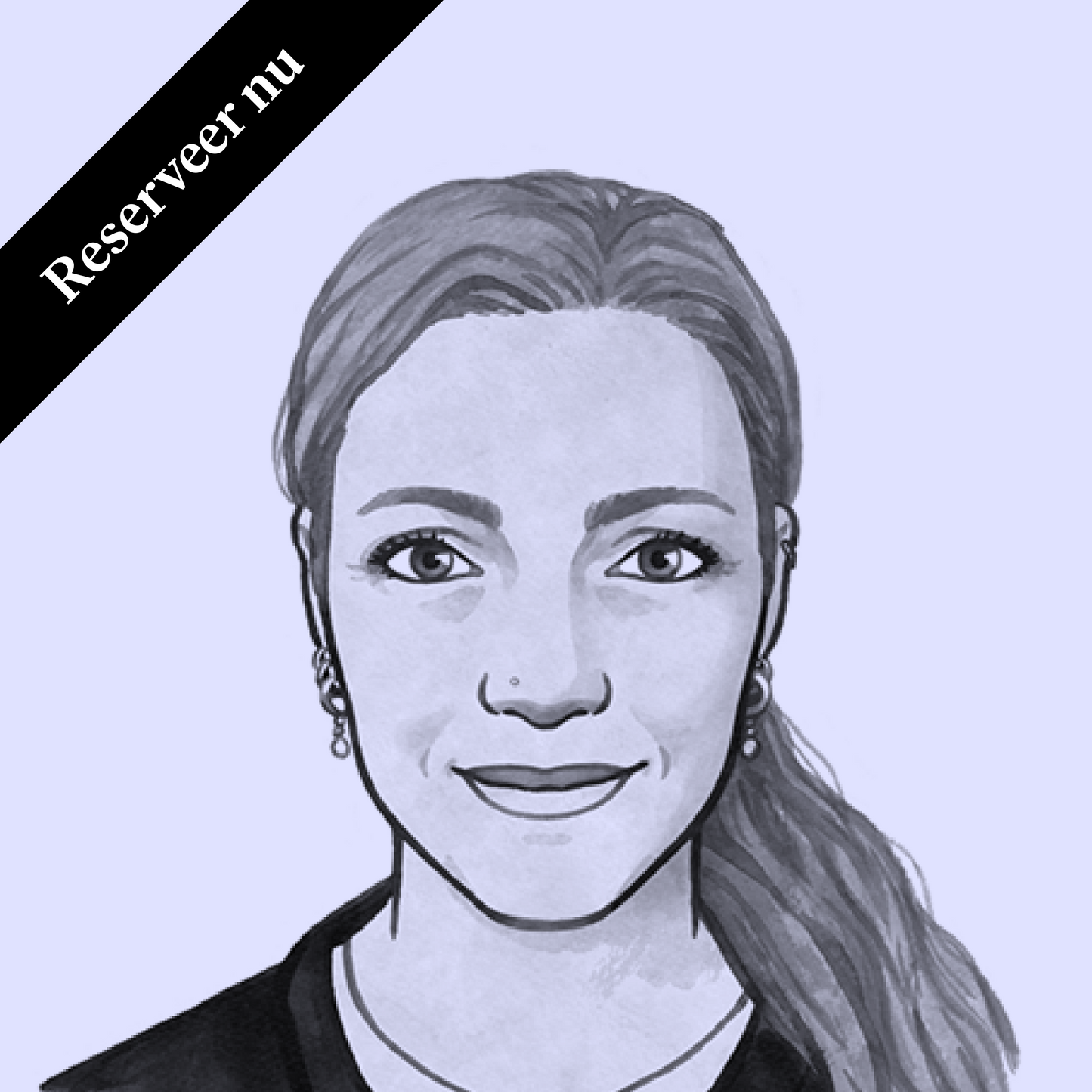 Welkom in Nederland - Maite Vermeulen