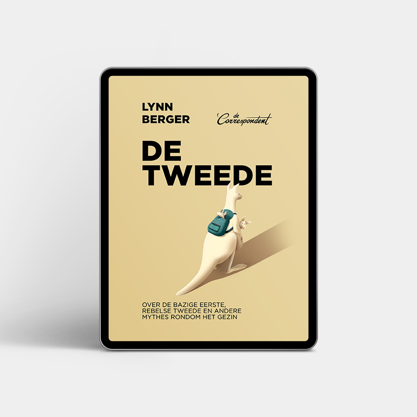 De tweede - Lynn Berger