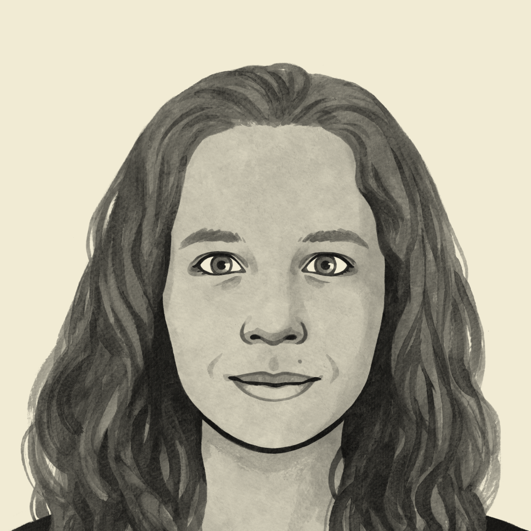 Waarom ging je niet weg? - Lotte Kok