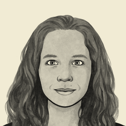 Waarom ging je niet weg? - Lotte Kok