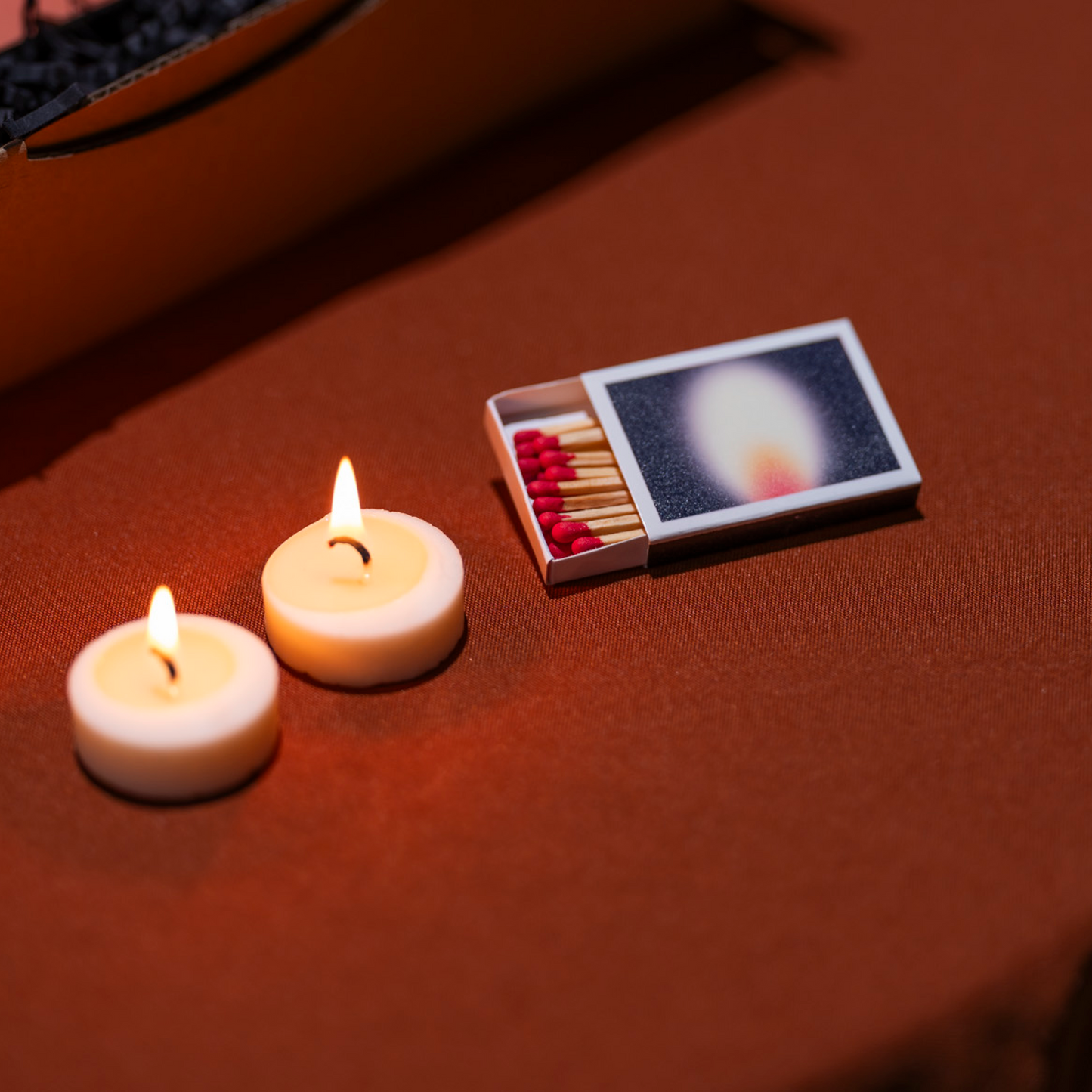 Hooppakket: hoopgevende boeken voor de donkere dagen