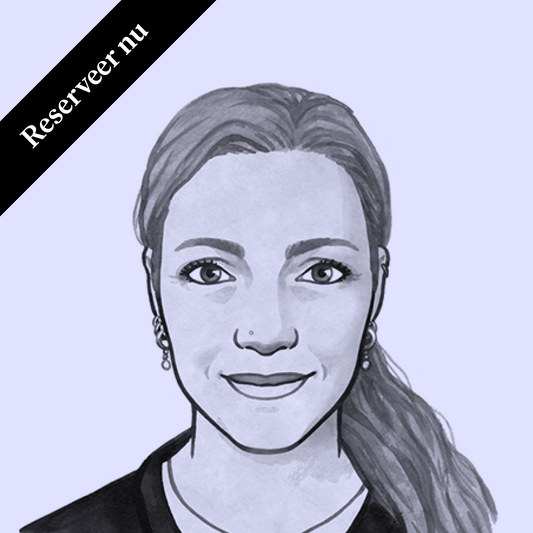 Welkom in Nederland - Maite Vermeulen