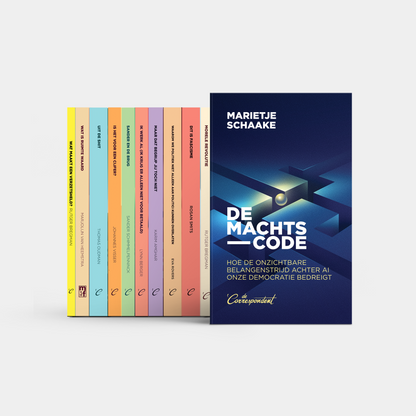 De collectie Vonkjes: ideeën die je aansteken