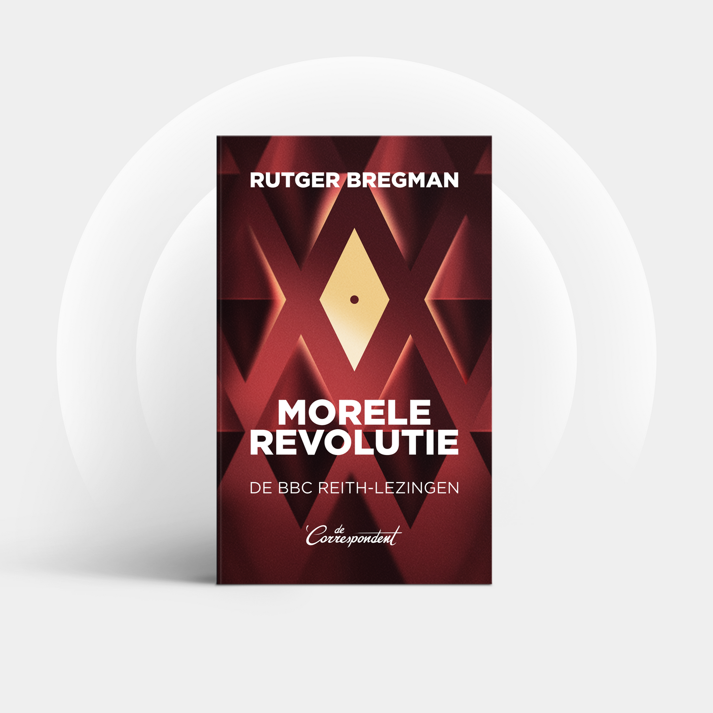 Morele revolutie - Rutger Bregman