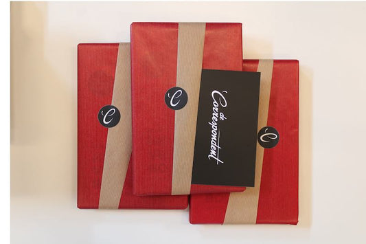 Cadeaupapier! Let op: alleen voor fysieke producten