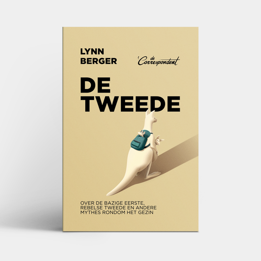 De tweede - Lynn Berger