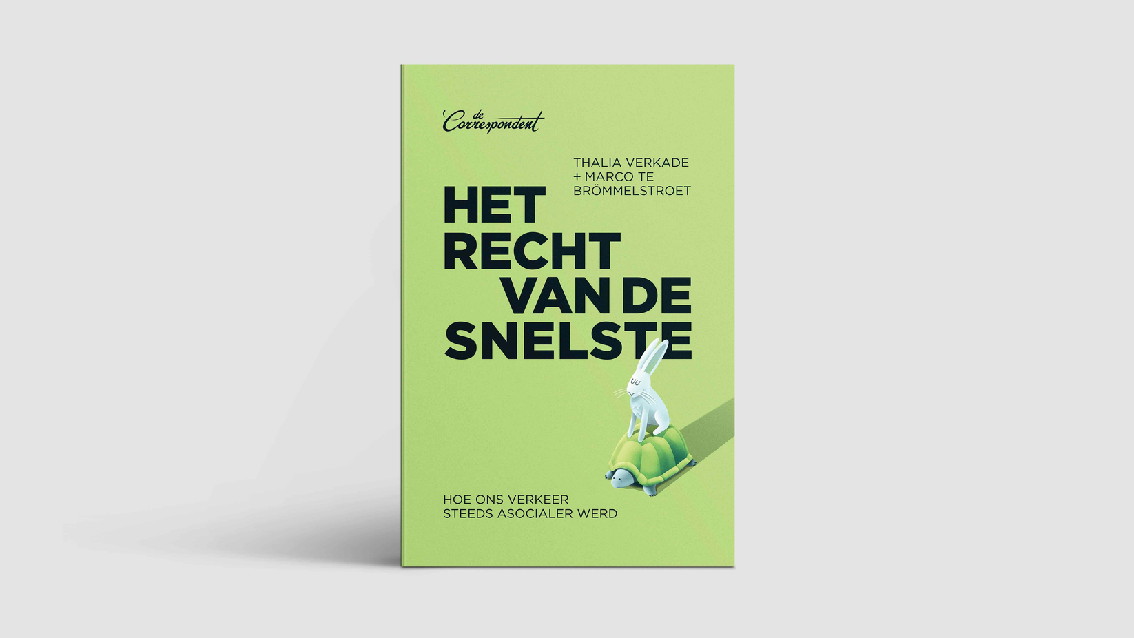 Het Recht Van De Snelste